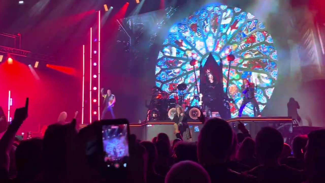 Helloween - The King for a 1000 Years
