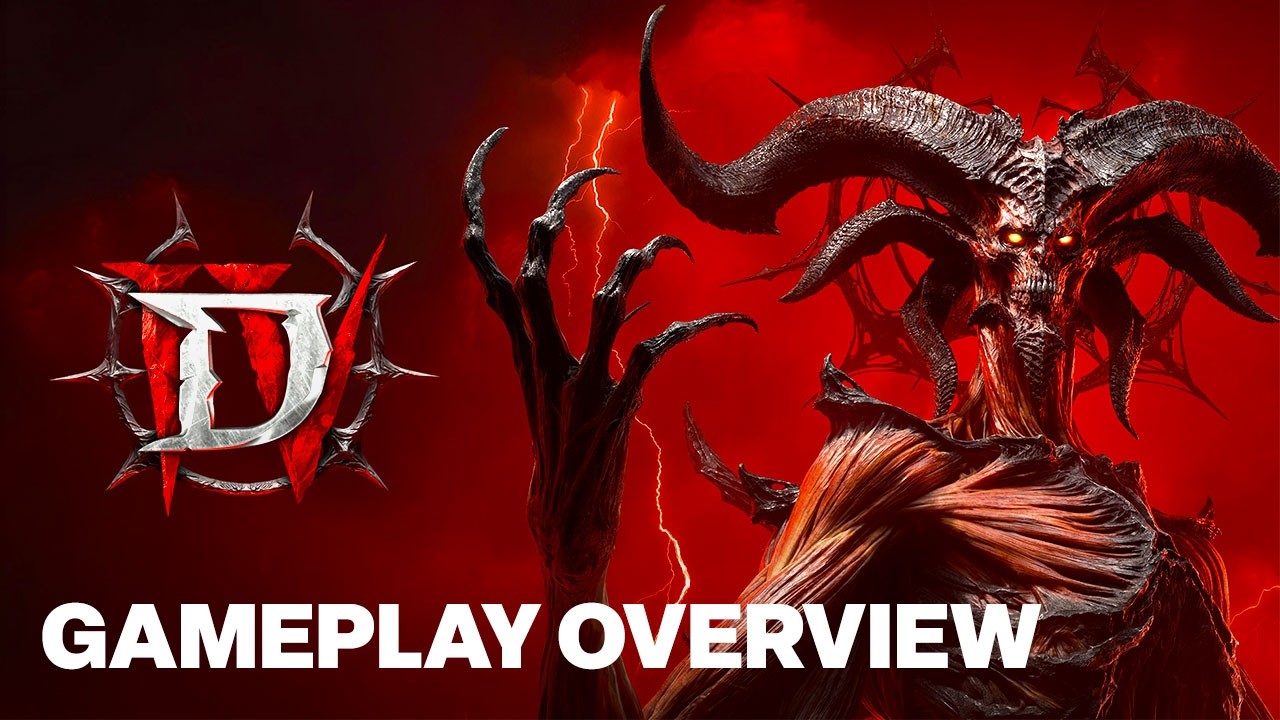 Diablo 4: Lord of Hatred Gameplay Overview