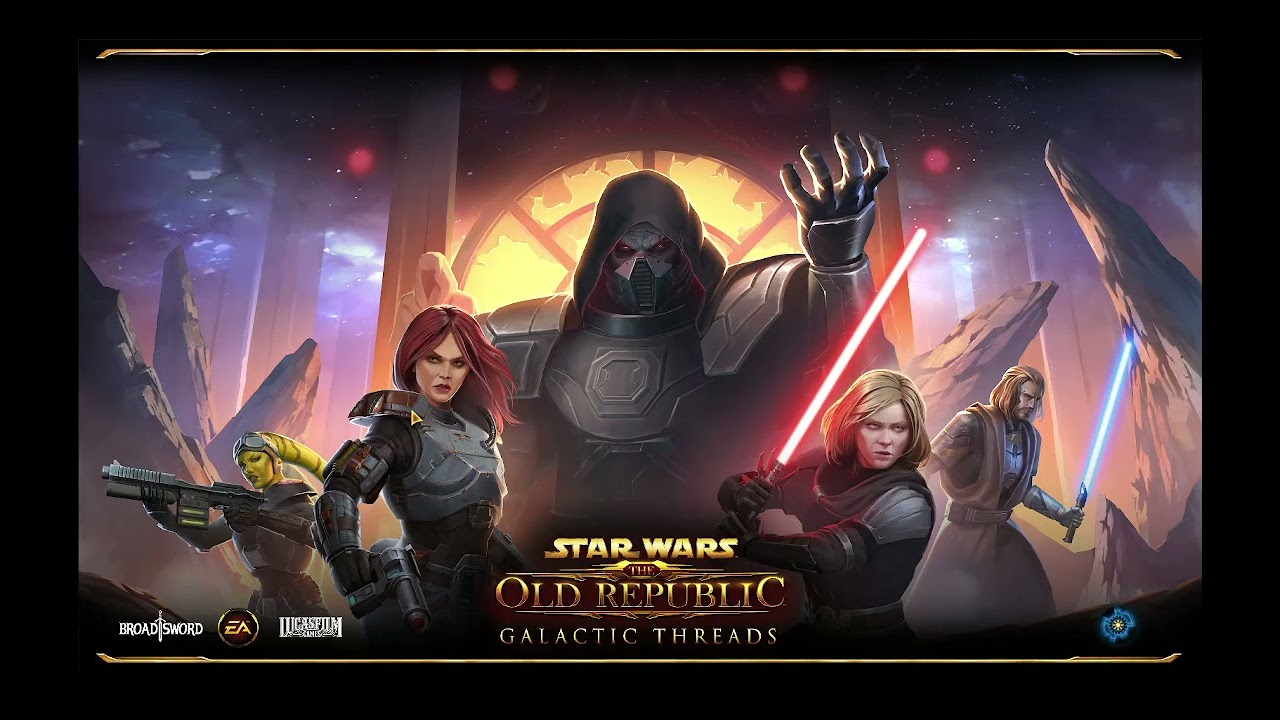 SWTOR Magus Fet 001