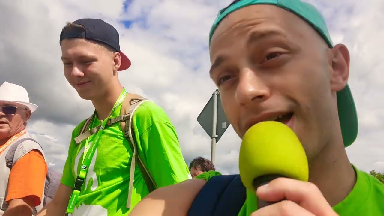 Mama kocha, Mama wie / Galindia Pisz