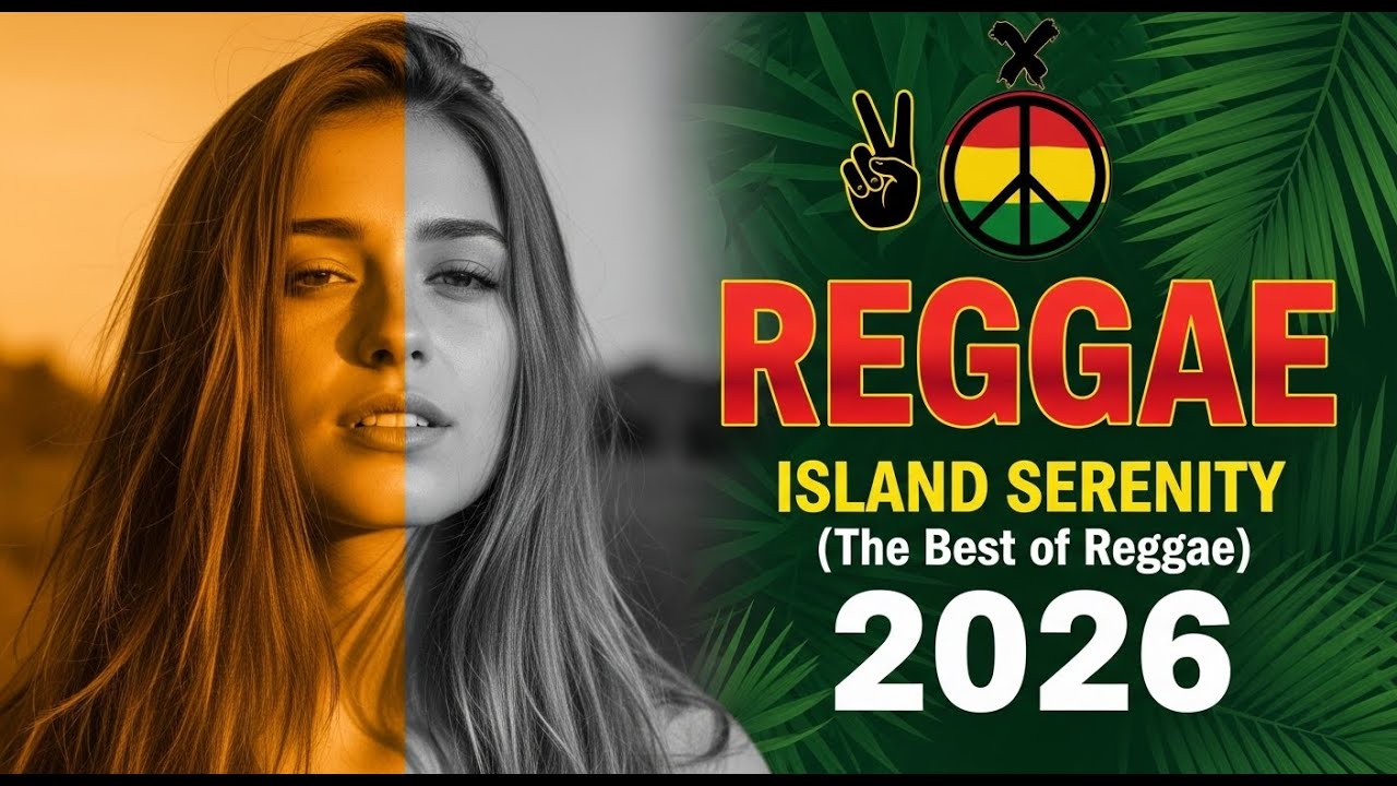 Reggae Pop Ballad | Soulful Duet of Love & Hope — Whisper of Endless Waves 2026