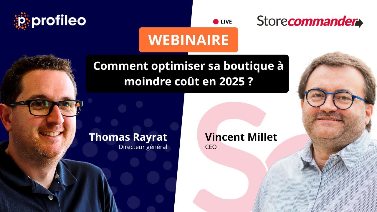 Comment optimiser sa boutique &agrave; moindre co&ucirc;t en 2025 ?
