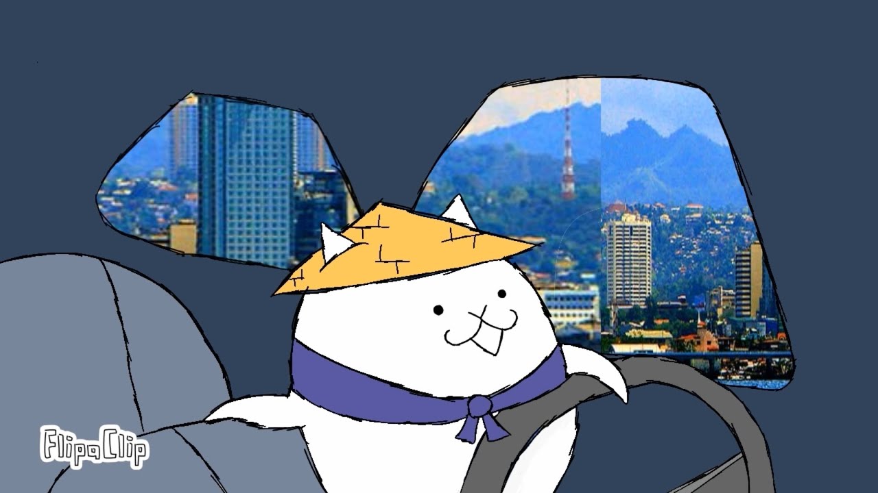 Everything you know is wrong but battle cats