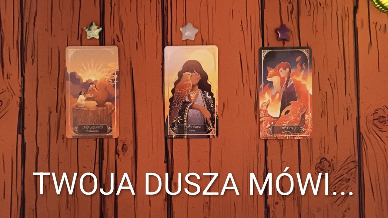 DLACZEGO tak się czujesz? ❤️‍🩹 Przesłanie duszy na koniec miesiąca 🔮