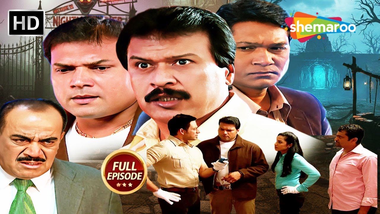 Freddy के Village में CID की Mysterious Holiday Trip | CID | सी.आई.डी. | Latest Episode