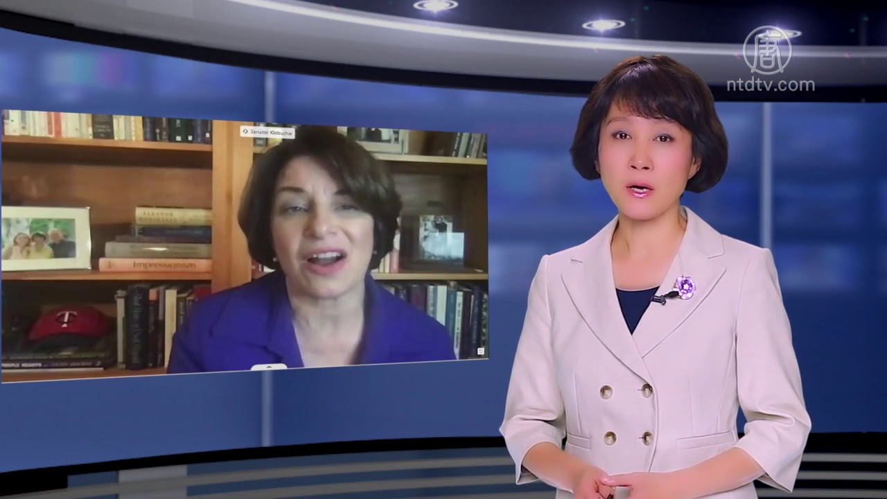 一周经济回顾：疫情下的双城记 中国经济何去何从？ 720P