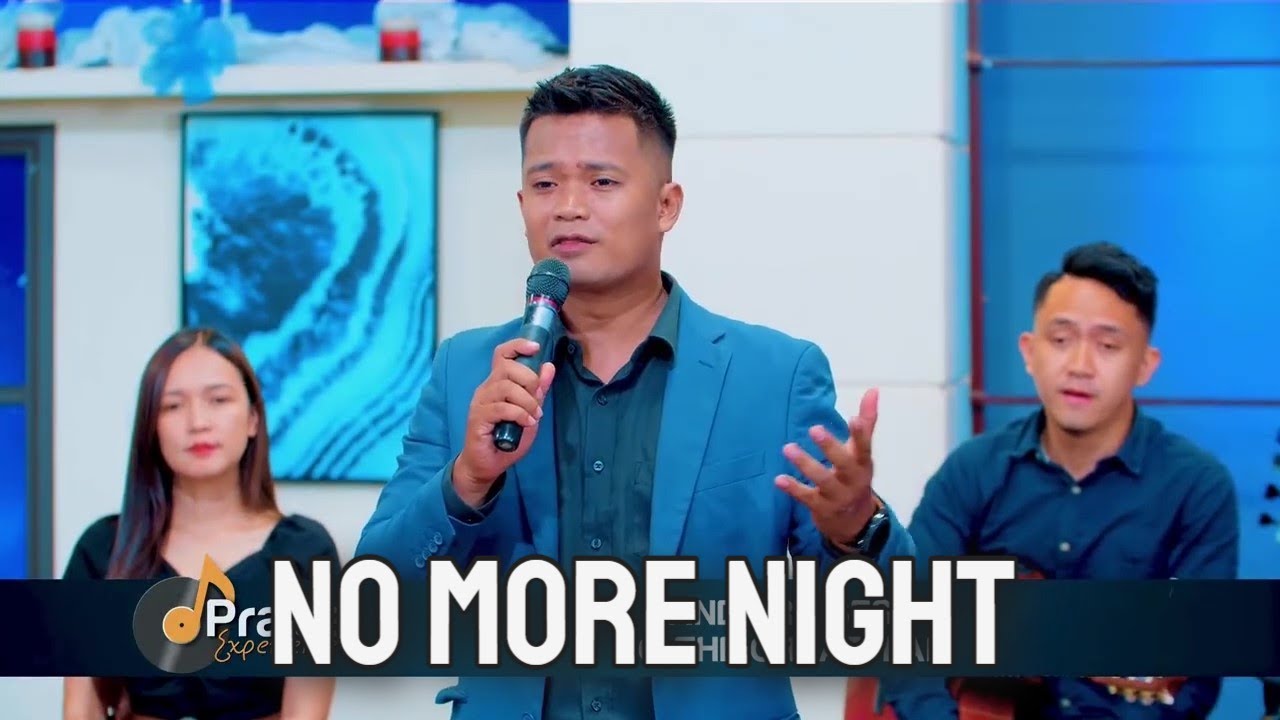 No More Night