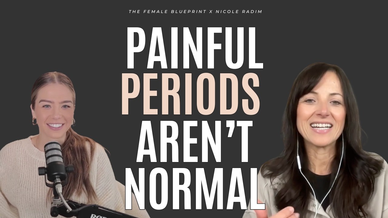 What Is a Normal Menstrual Cycle? Ovulation, Period Tracking & Hormonal Health Explained