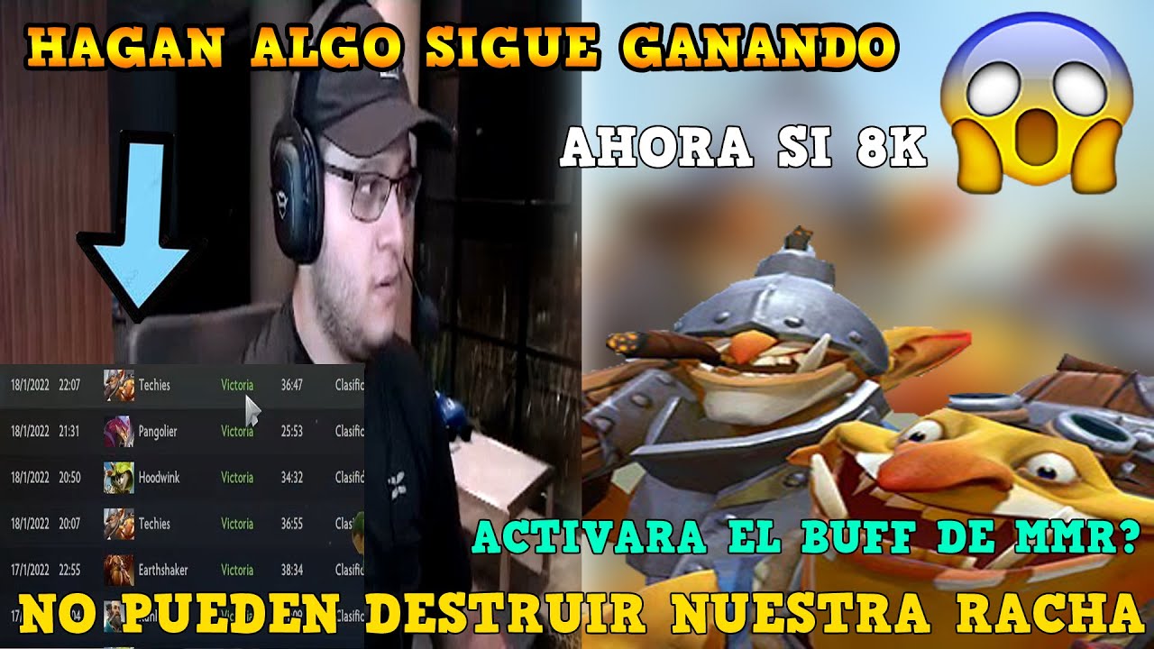 TECHISOR road 8k LO QUISIERON CONTREAR CON TEMPLAR PERO EL ES INEVITABLE  😱😂🎥💯 | Dota 2 ✅