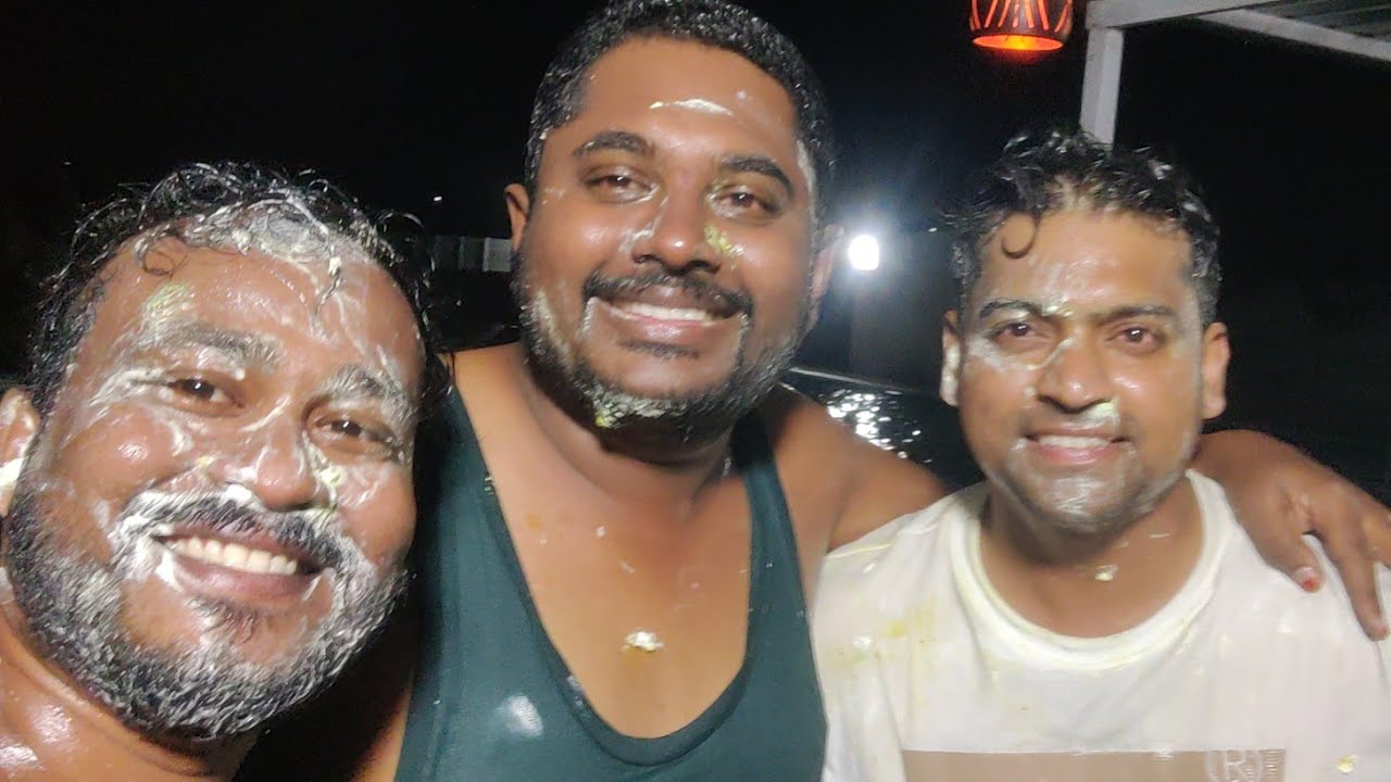 HAPPY BIRTHDAY AVINASH 🎉BIRTHDAY##celebration 