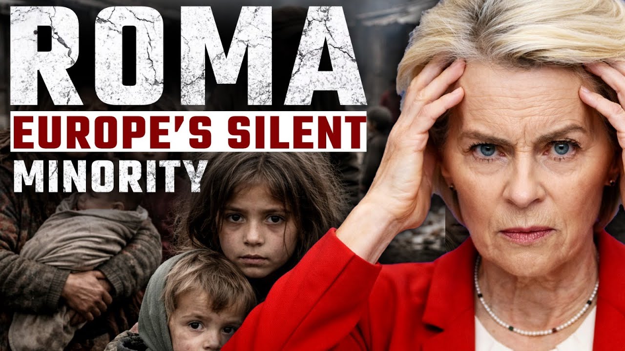 Is Europe Really Collapsing?