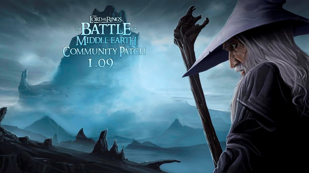 Top 10 Heroes Changes Of BFME 1 Patch 1.09 Beta