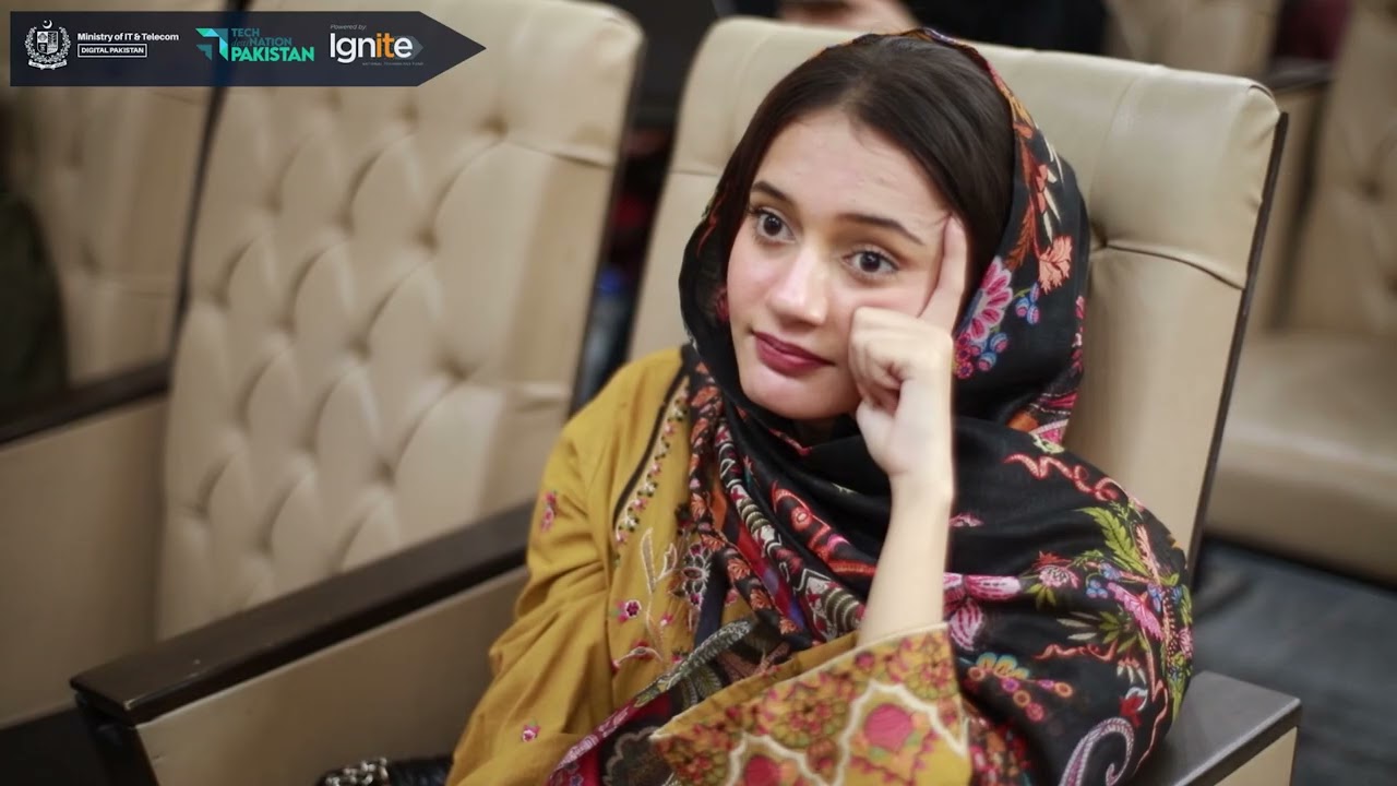 Highlights: #DigitalPakistan #CybersecurityHackathon2023 Hands-on Training Workshop at #MUST