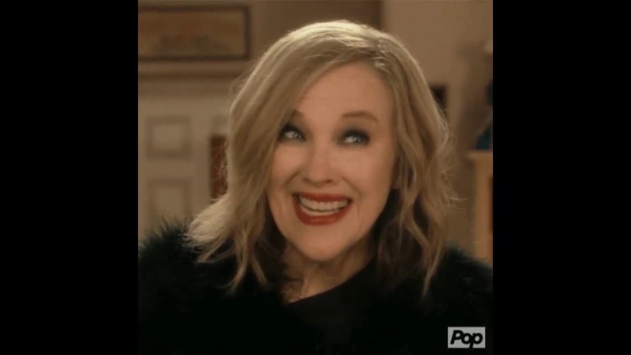 SCHITT'S CREEK Theme Extended