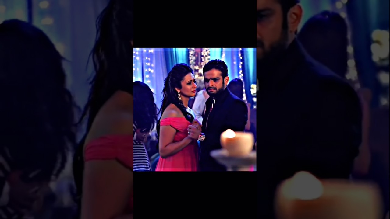 Raman got hurt😶||#yehhaimohabattein#ishita#raman#youtubeshorts#shorts#love#drama
