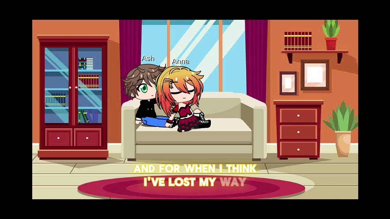 My sisters love story (true story) 