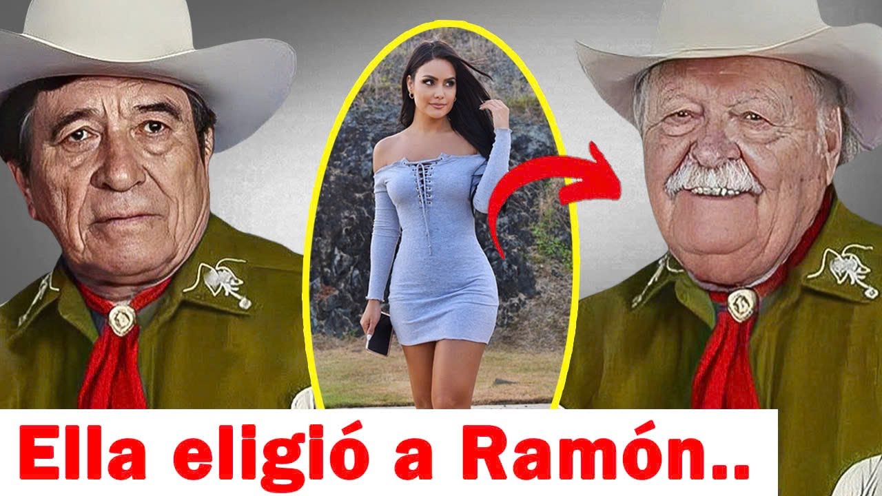 La Triste Historia de Los Relámpagos del Norte | La Traición de Ramón que Rompió el Grupo