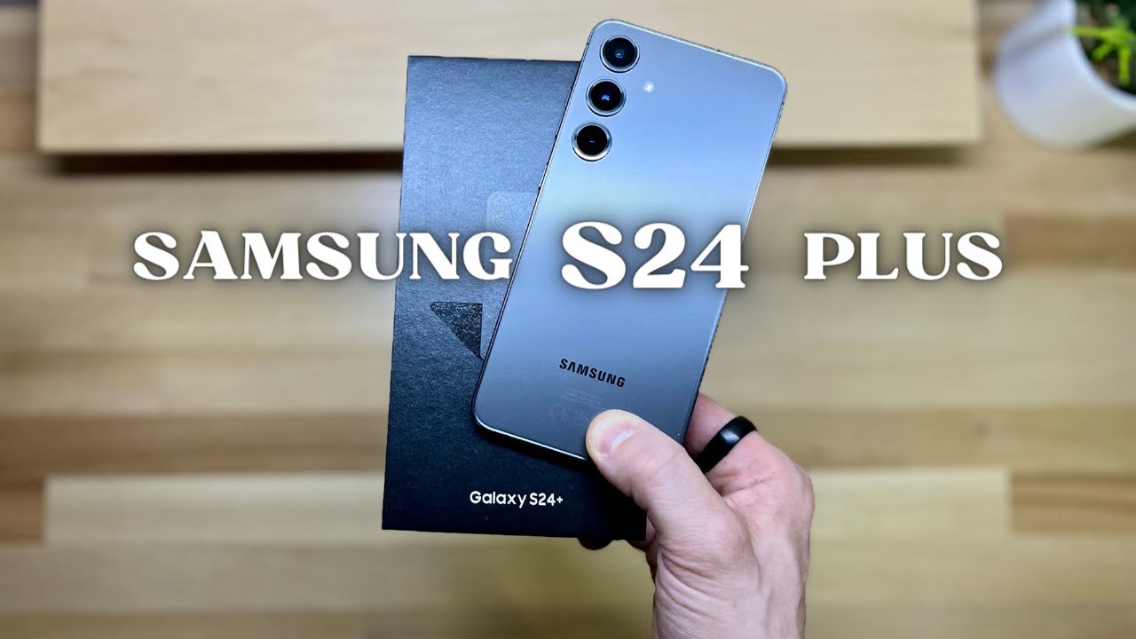 Samsung S24 Plus dopo 4 mesi - Perché Acquistarlo? - Recensione