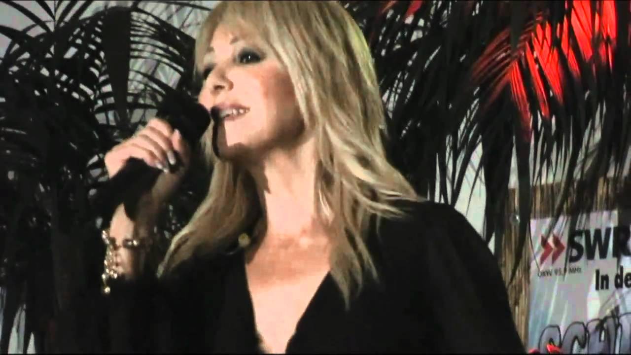 2009 - ROSANNA ROCCI und MICHAEL MORGAN (HD)