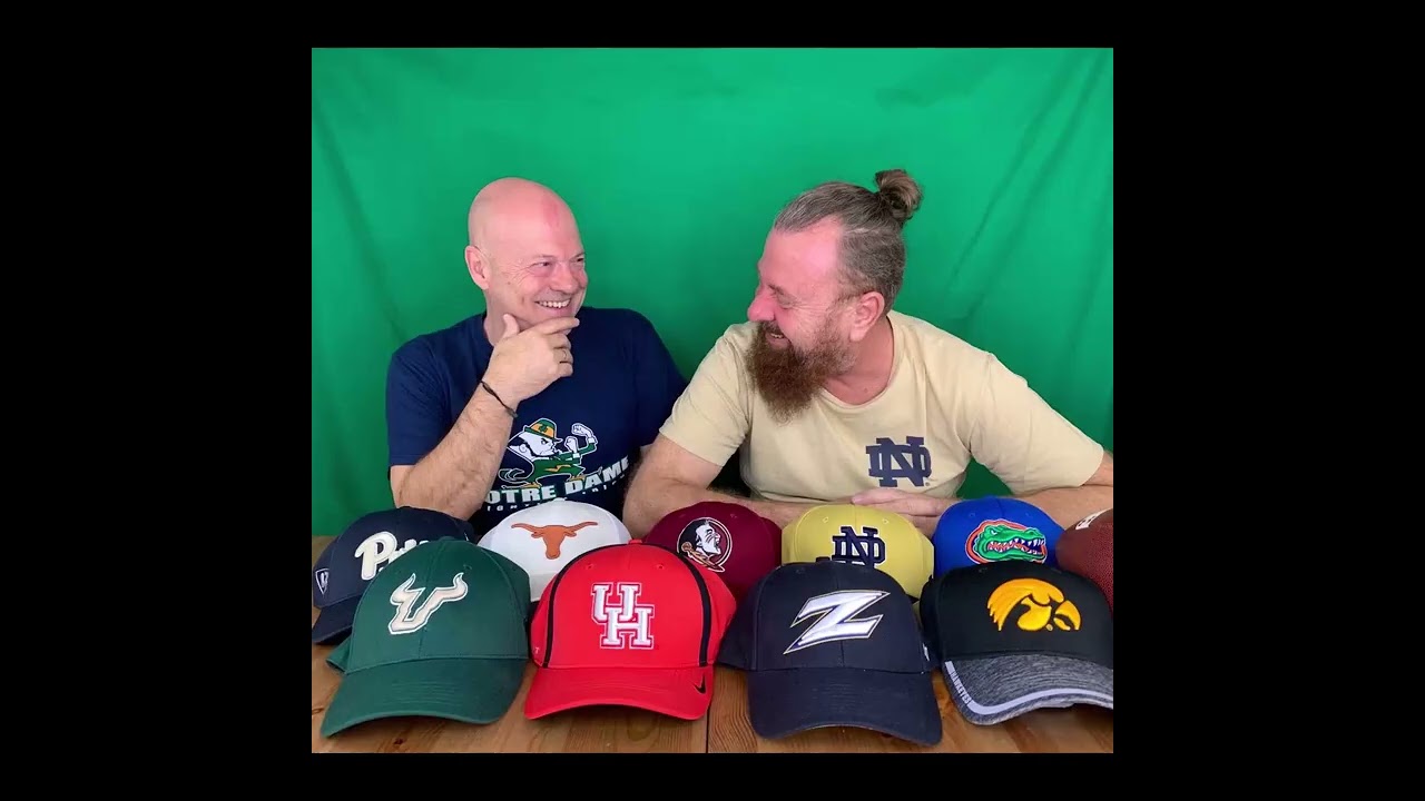 Woche 17 Power Rankings