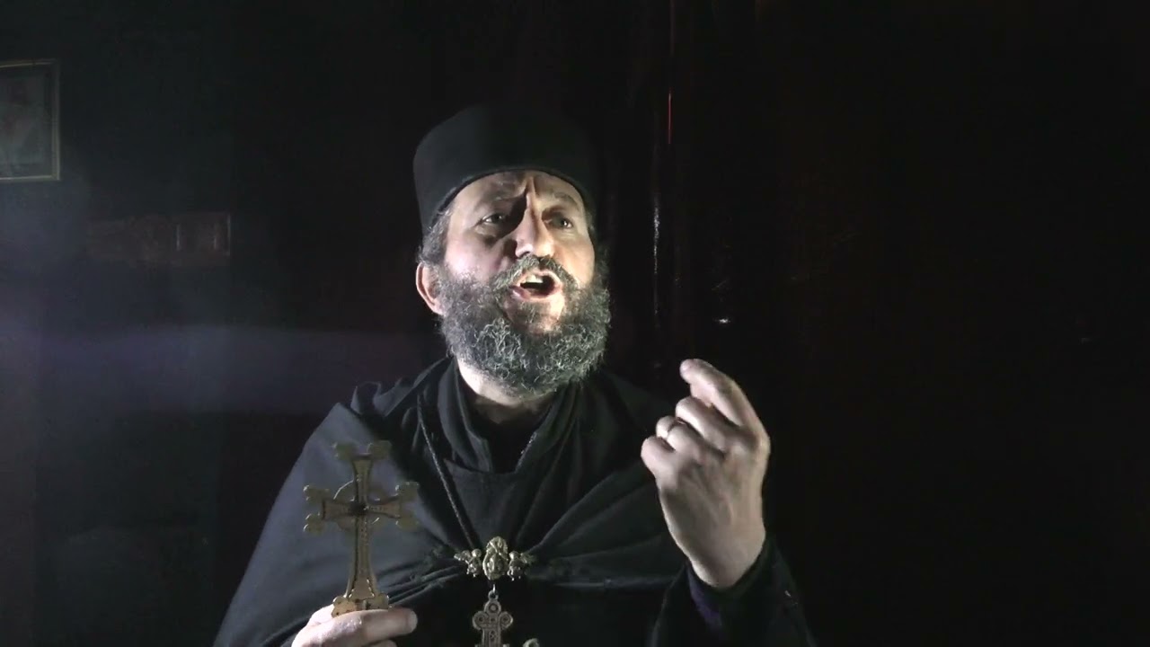 Բուն բարեկենդան