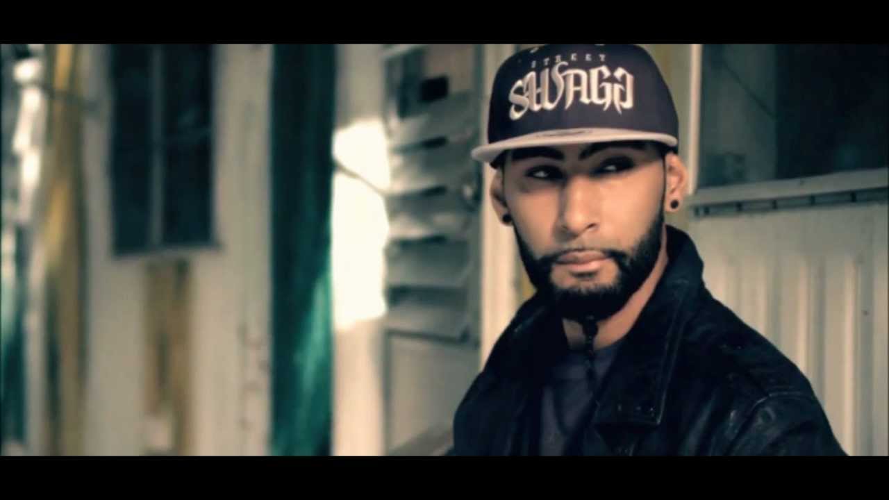 La Fouine - J'avais pas les mots (Instrumental)