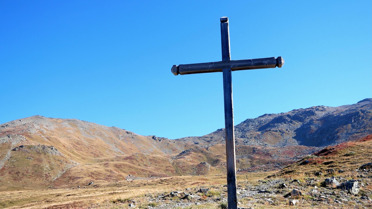 2021 10 01 CROIX de BELLECOMBE et COL de PIERRE BLANCHE 2636 M  11KM 1000 MD+JEANNOT G