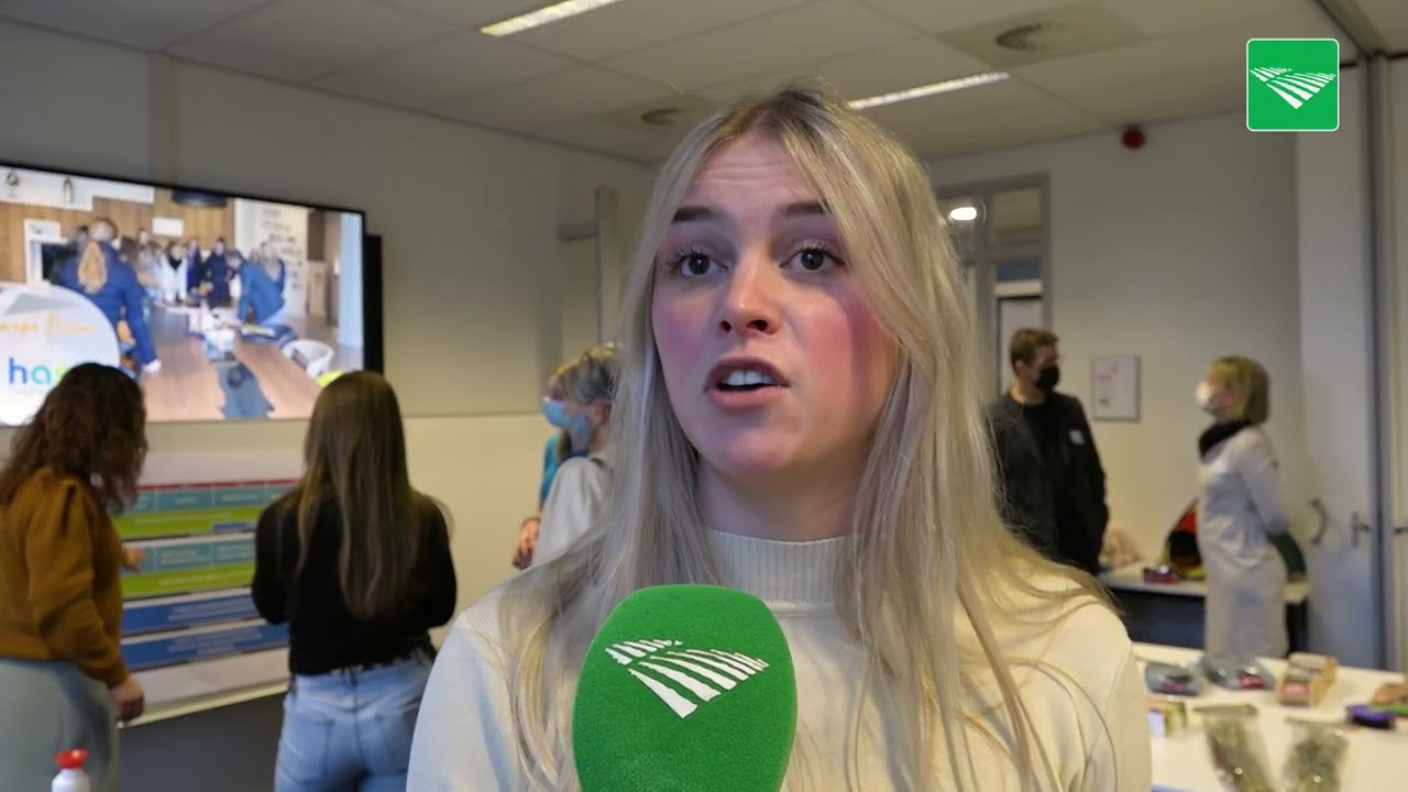 HAS Venlo: kleine school met grote ambitie