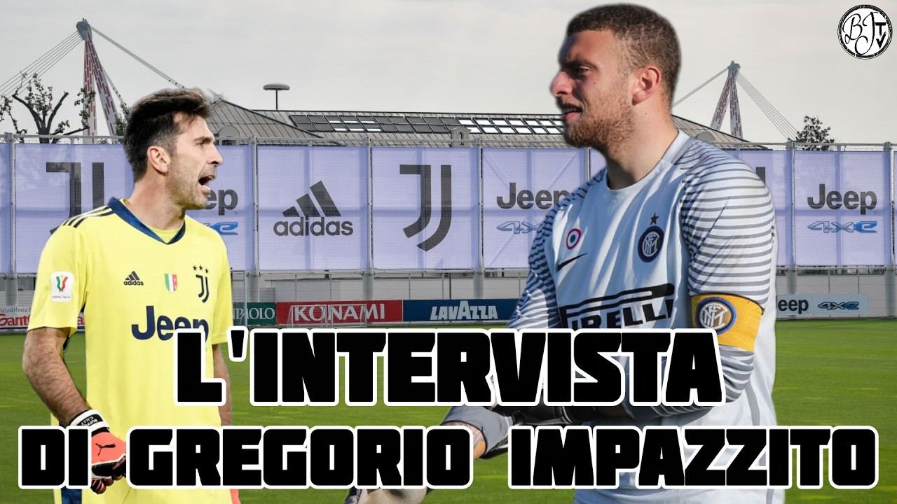 Di Gregorio VA CACCIATO SUBITO dalla Juventus | Handanovic meglio di Buffon