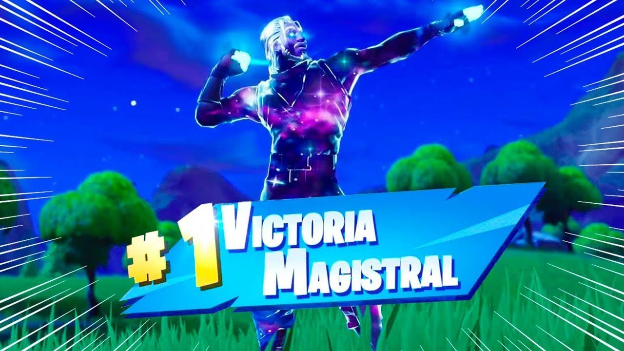 Victoria Magistral!!👌🏼😎 con nueva sensibilidad💯✅Fortnite 2020  #fortnite #fortnitebatleroyale #epico