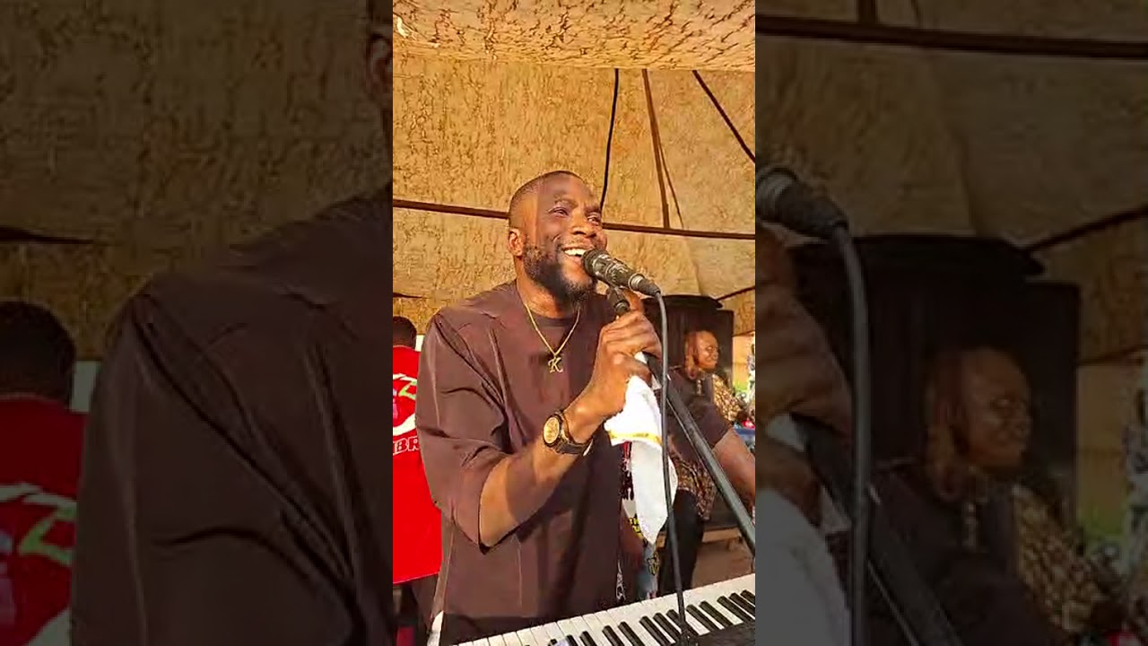 KWO LIVE