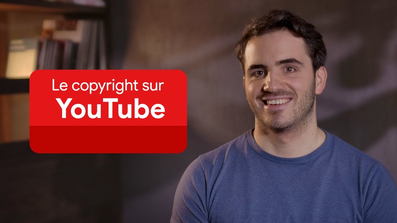 On vous explique... le droit d’auteur