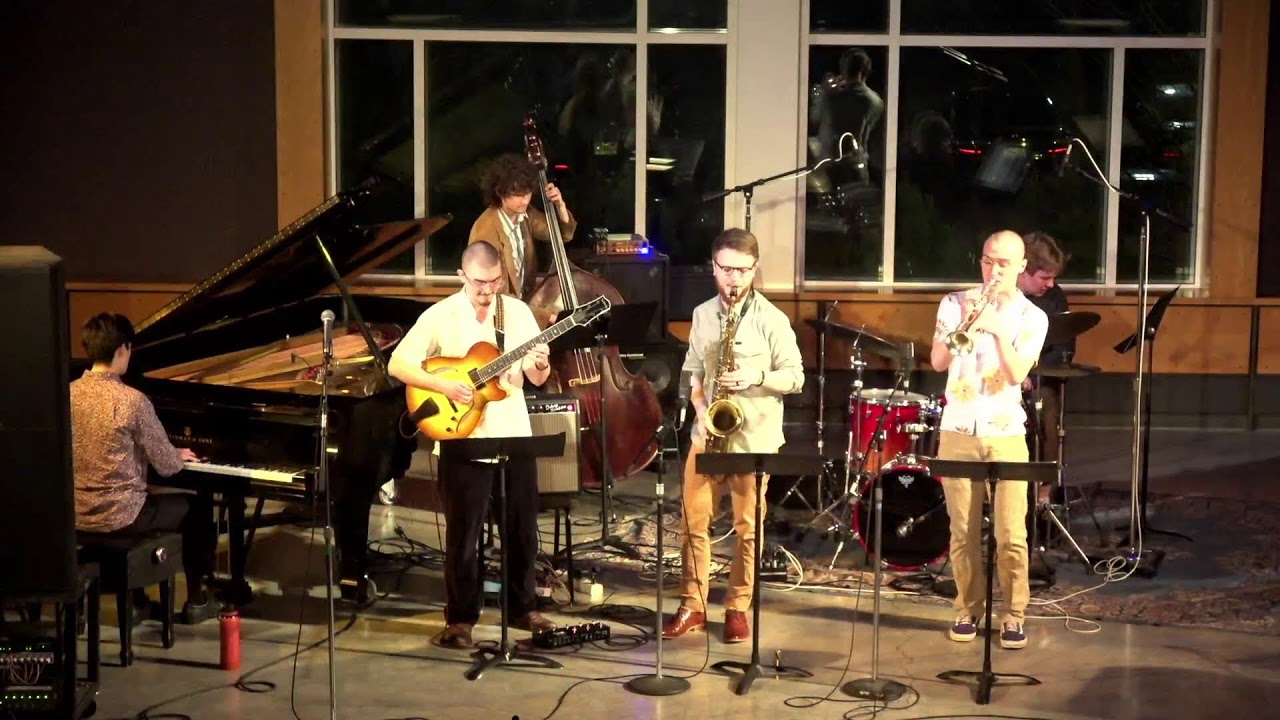 Jazz Combos