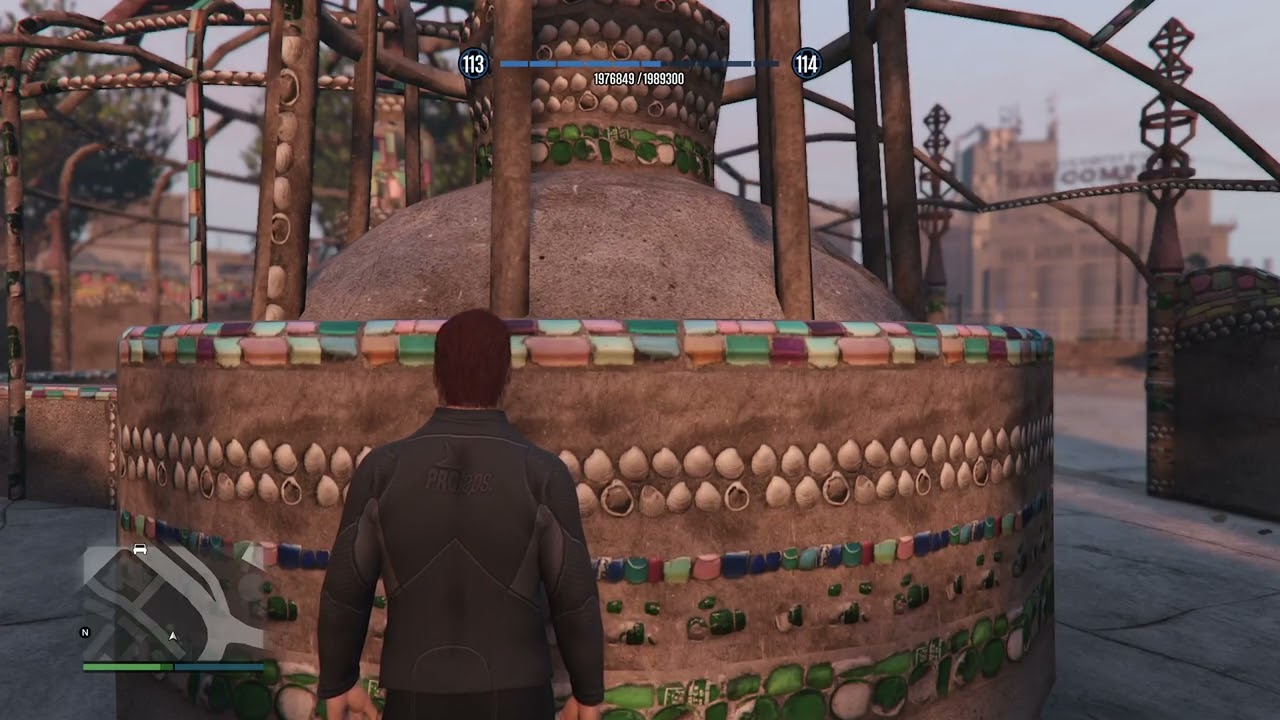 GTAO