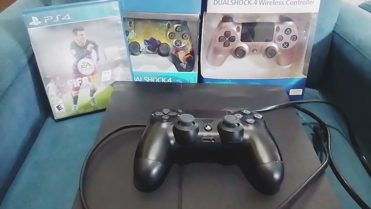 💔😰AFECTADOS JUGADORES DE VIDEOJUEGOS NOTICIA!