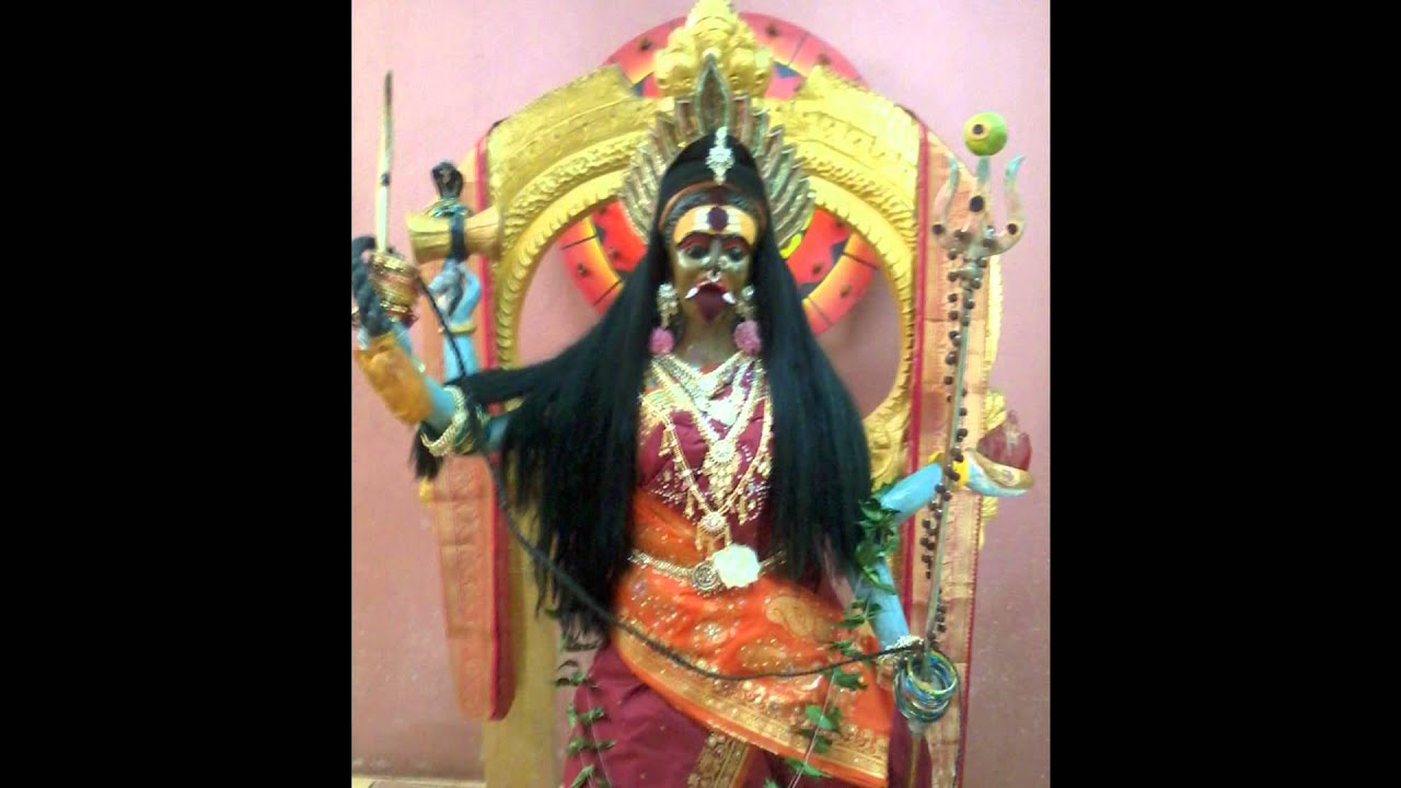 kaliamman pambai udukkai songs