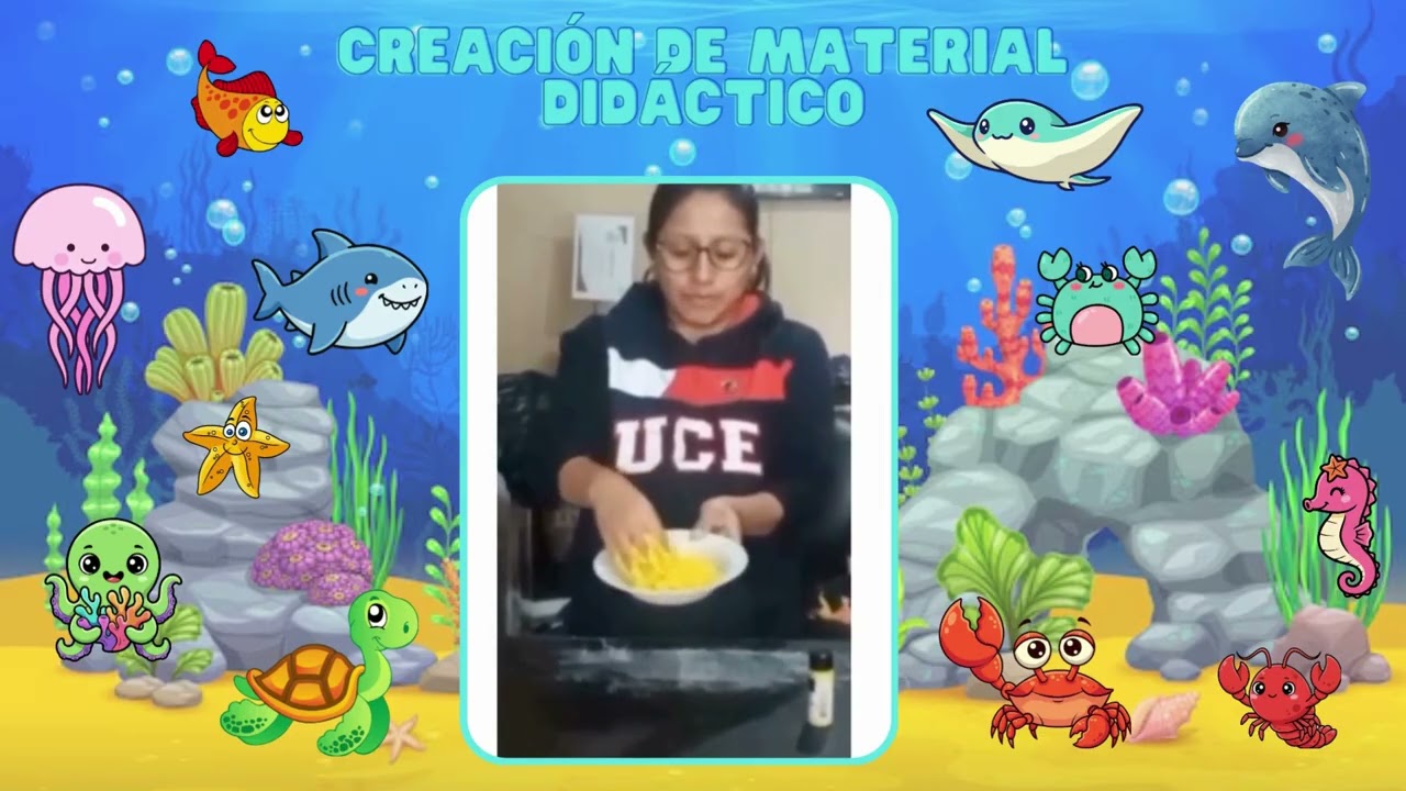 Material Didáctico