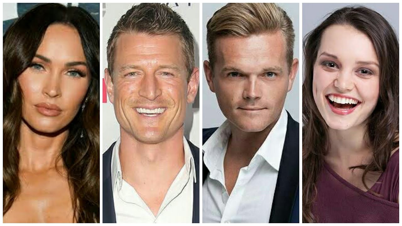 ROGUE Cast Real Name And Age 2020