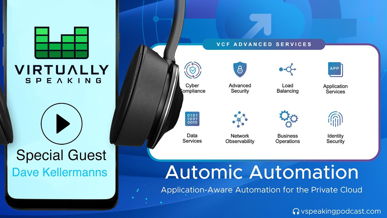 Automic Automation: Application-Aware Automation for the Private Cloud
