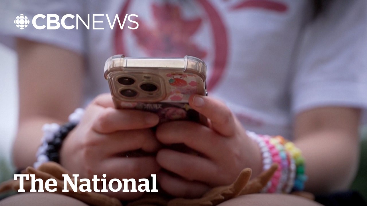 Is Australia&rsquo;s social media ban for kids working &mdash; and is Canada next?