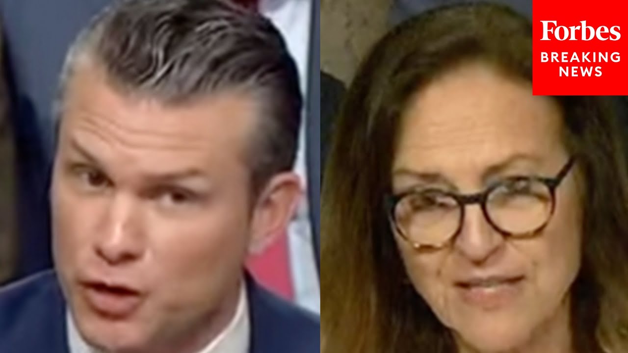 Fischer Asks Sec. Hegseth: What More Should The DoD 'Be Doing To Increase Munitions Production’?