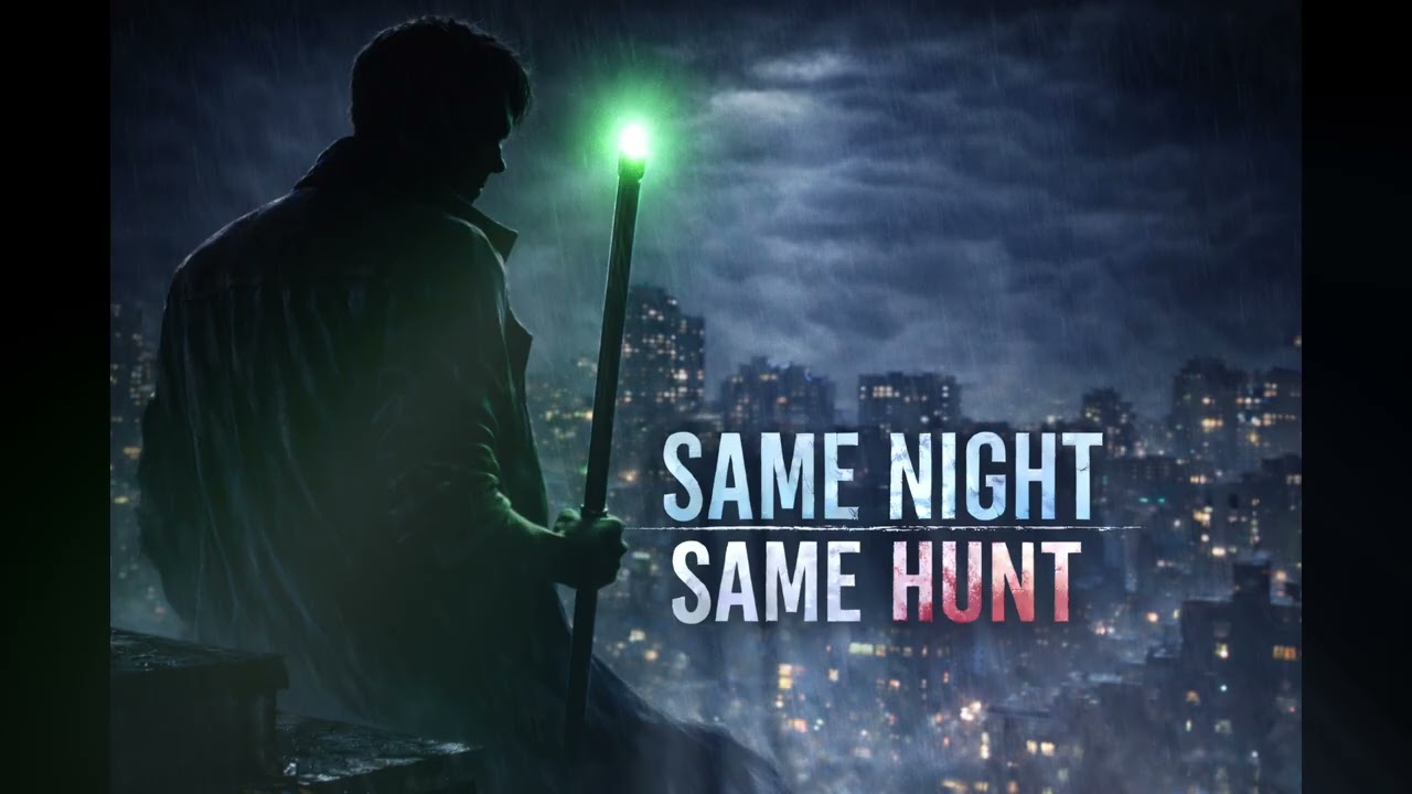 TAC: Same Night, Same Hunt