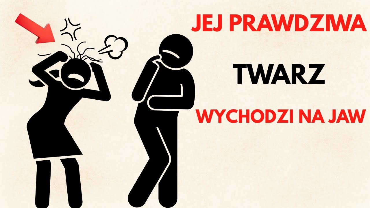 Co robi kobieta narcystyczna, gdy traci kontrolę i nie osiąga celu?