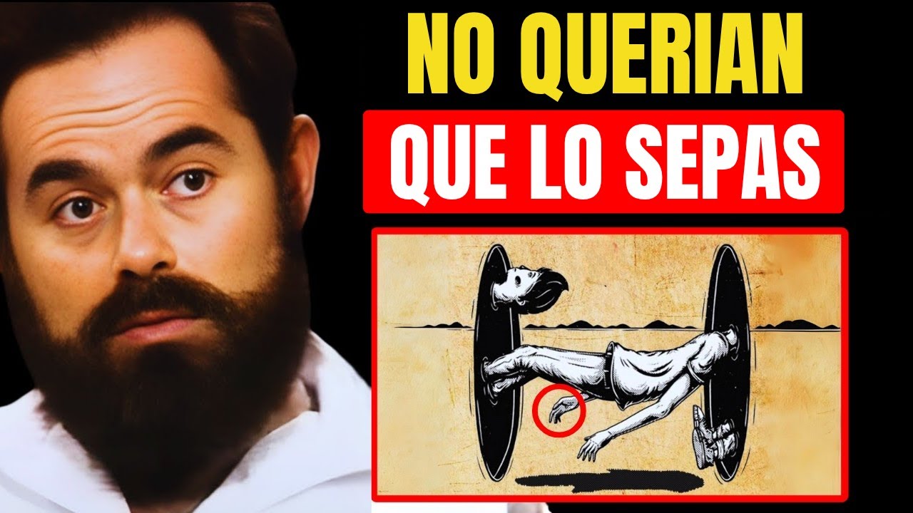 NADA te Será Negado, si PIDES de ESTA FORMA | Jacobo Grinberg