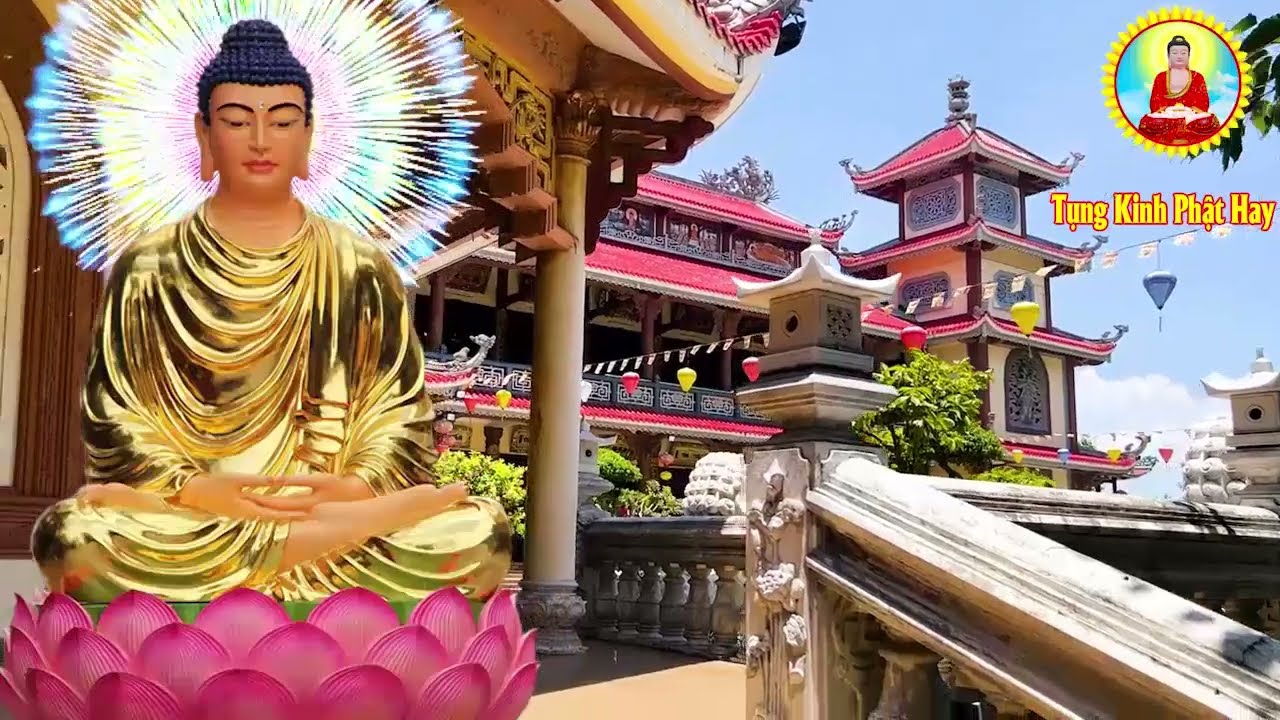 Mở Kinh S&aacute;m Hối Hết Bệnh May Mắn T&agrave;i Lộc Đến Ngay 🙏🙏🙏!