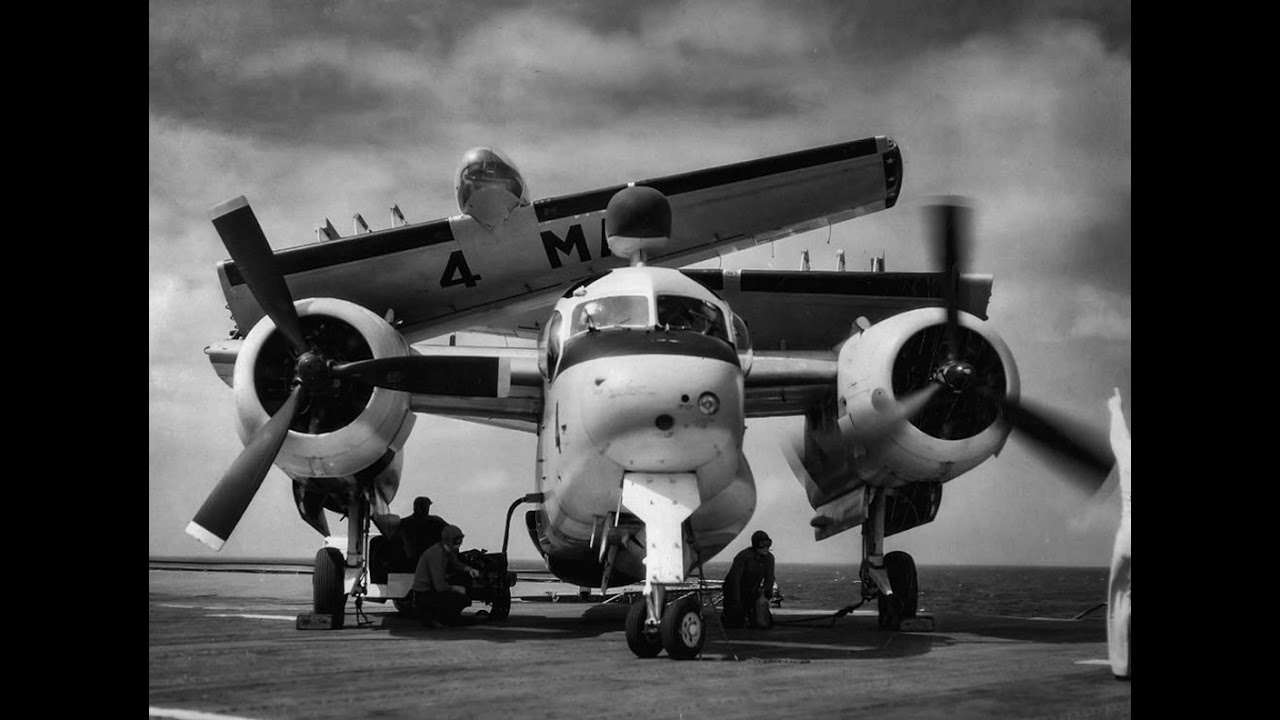 Grumman S2 Tracker (Tanner&rsquo;s Just Jetz)  (PODCAST AUDIO ONLY)