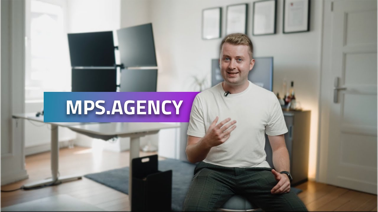 mps.agency 🚀 Wo Marken digital lebendig werden