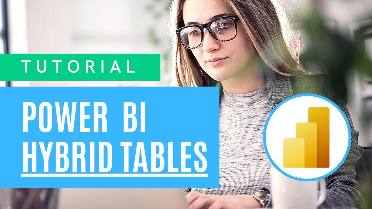 How to configure Hybrid Tables in Power BI (2022)