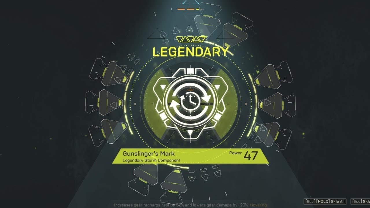 Anthem LOOT Farming Heart of Rage that Legendary drop again!