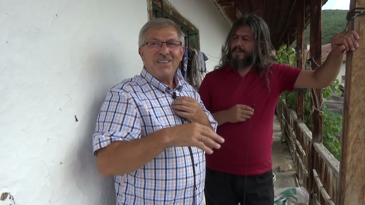 İBRAHİMAĞAÇİFTLİĞİ KÖYÜ